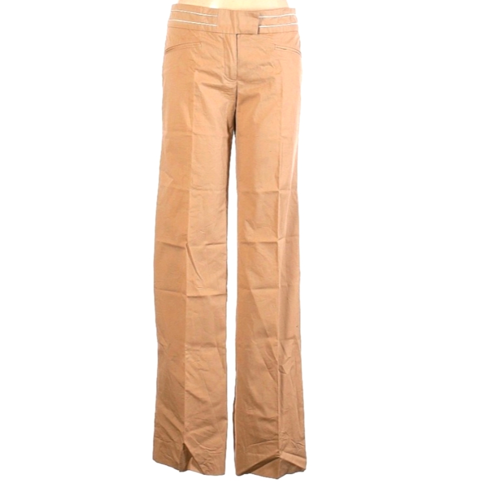 Khaki Pants